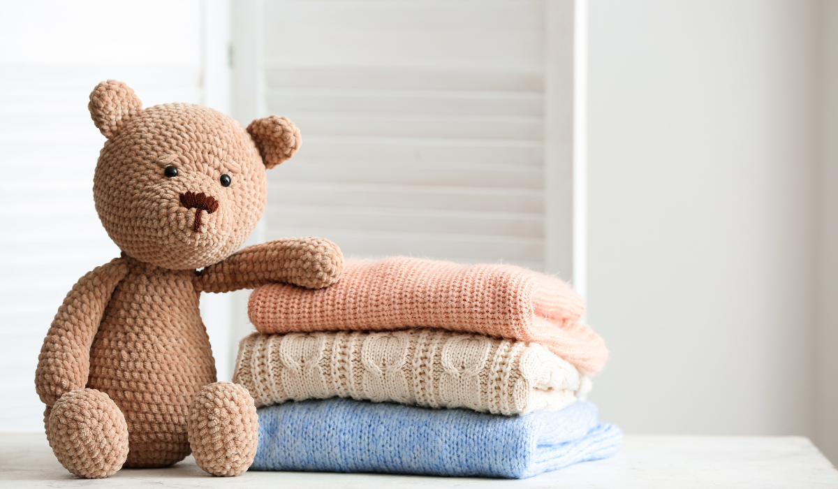 【気温が暖かくなる春にぴったり】子どもの服装の選び方
