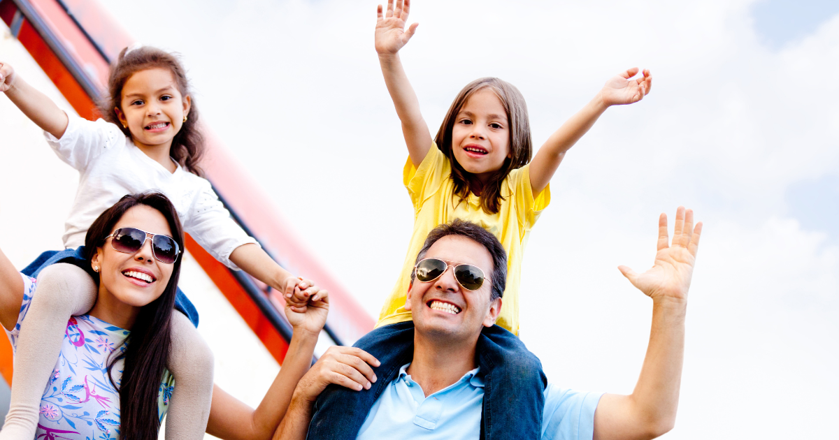 【ゴールデンウイーク】穴場はある?子連れ旅行のおすすめプラン