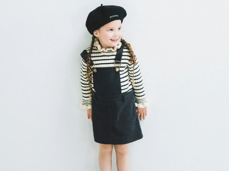 【ベビー・子ども」おしゃれにフォーマル服を着こなそう