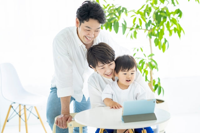 子供連れで帰省!持ち物のチェックリストから服装までを解説!