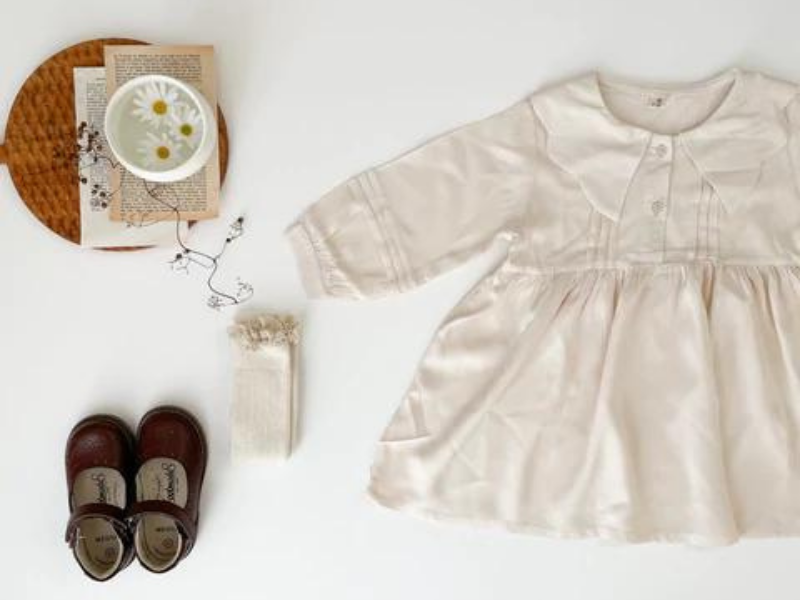入園式の子どもの服装は?普段使いのアイテムで作るおすすめコーデ