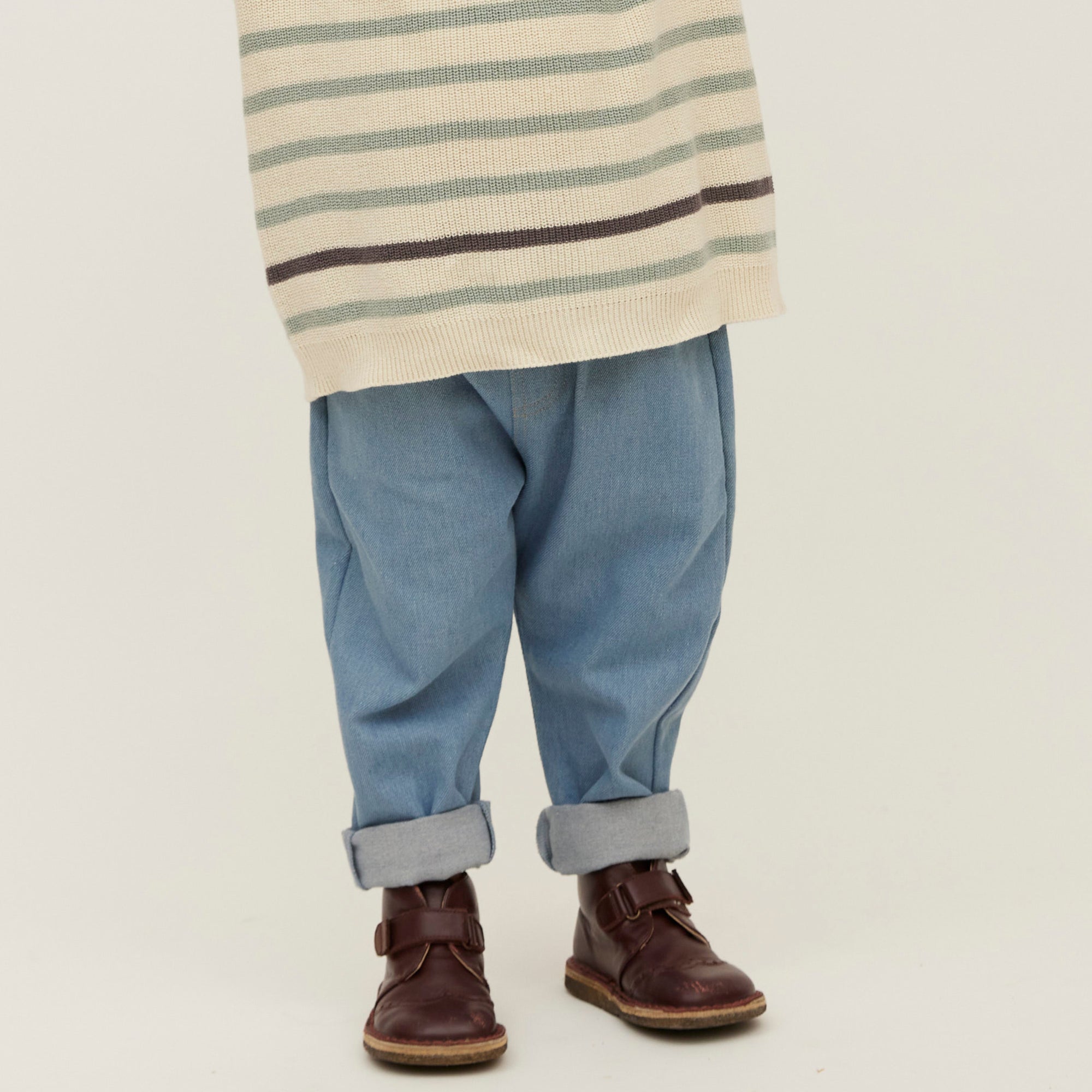 パンツ G3