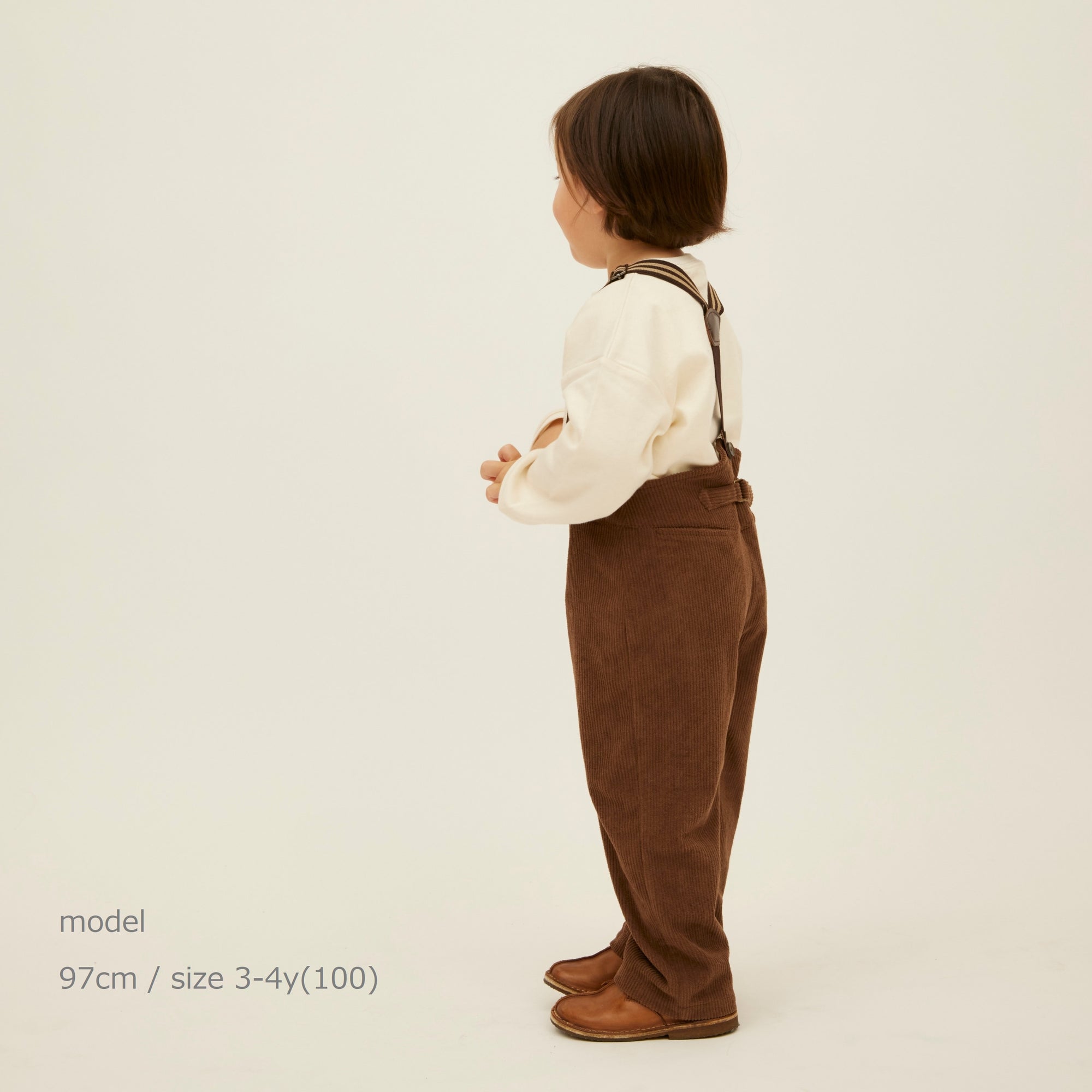 パンツ E5