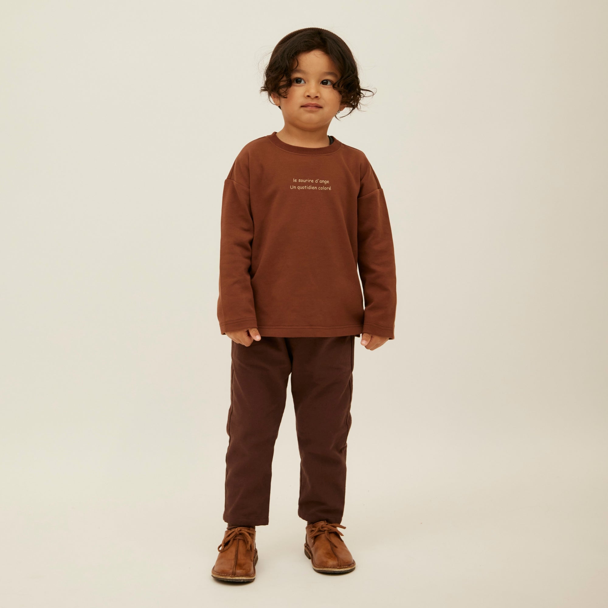パンツ T6