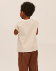 Tシャツ P6 ボーダー