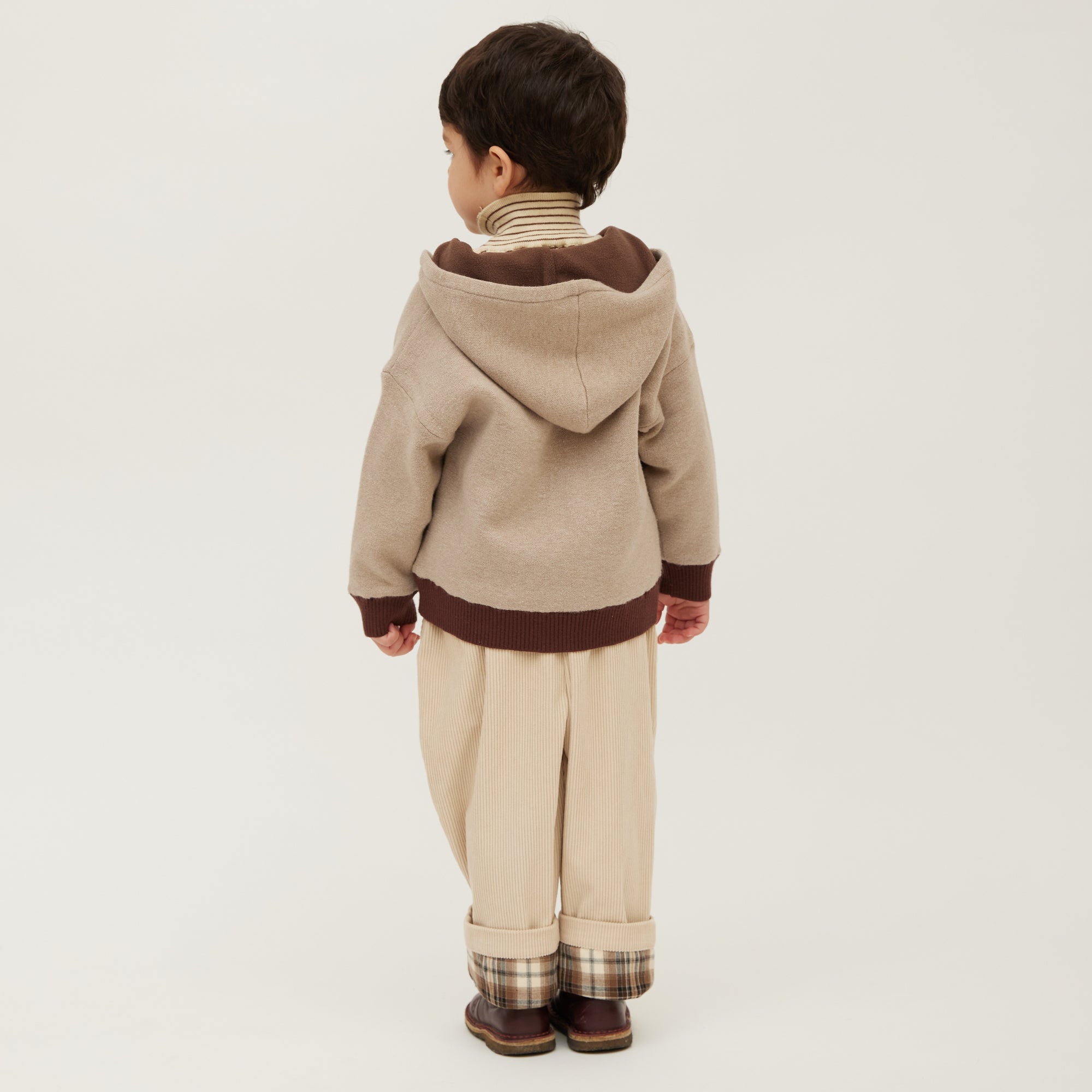 パンツ T3 コーデュロイ