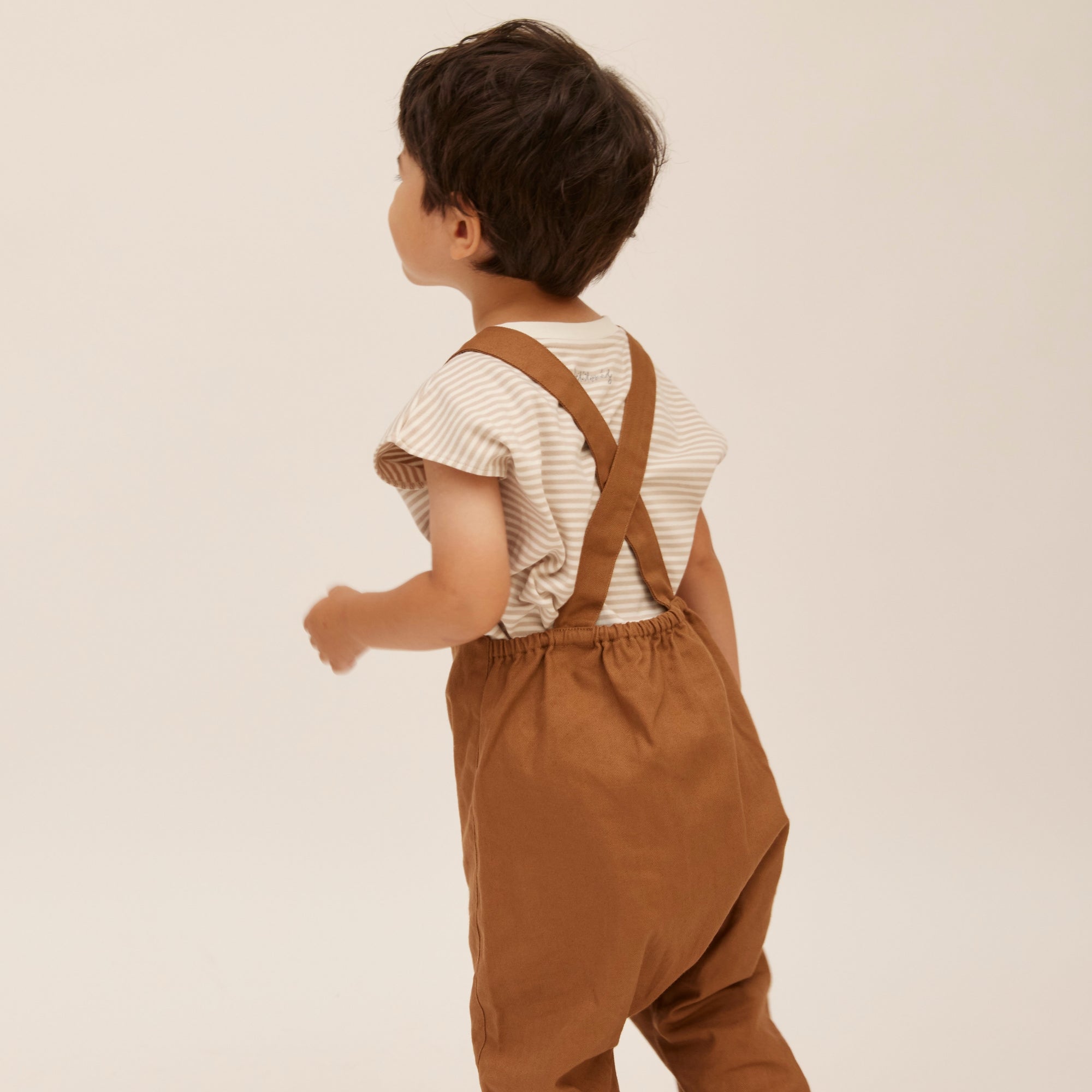 Tシャツ P6 ボーダー