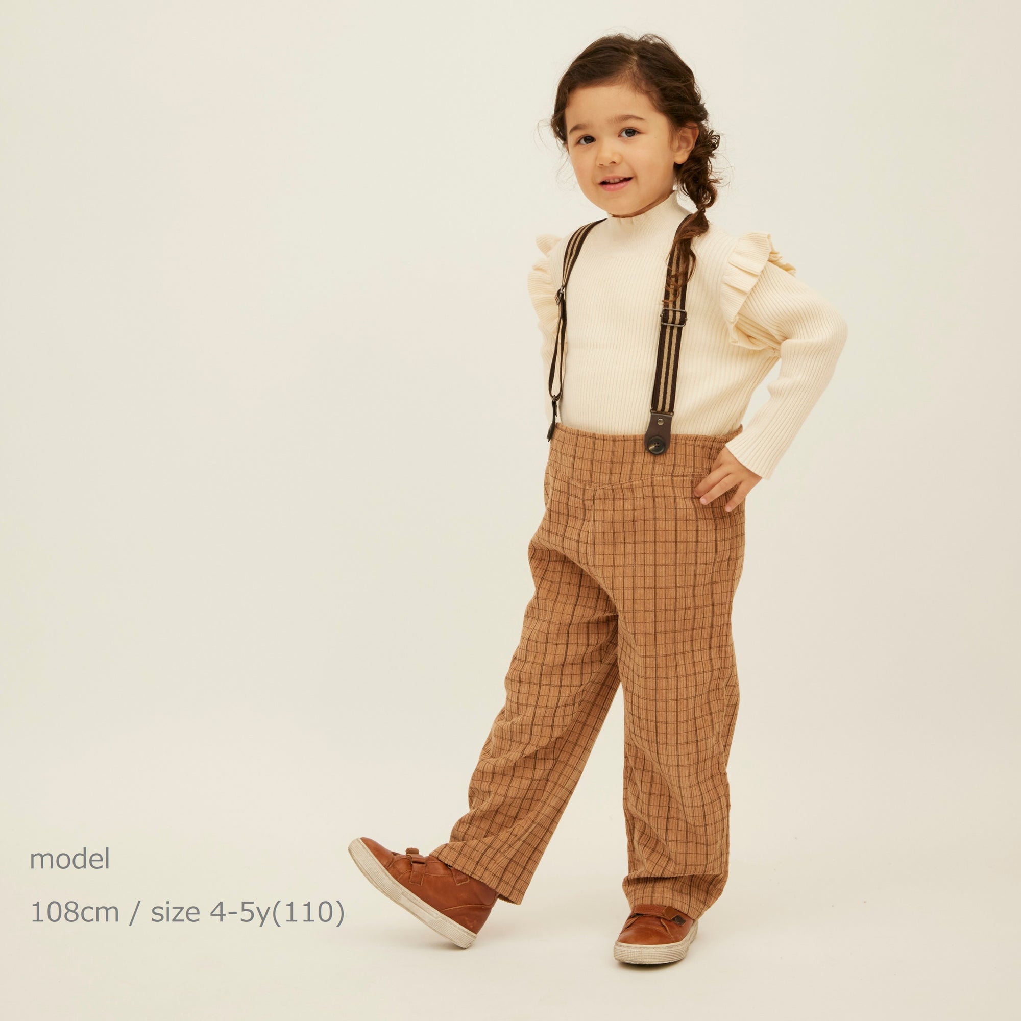 パンツ E5