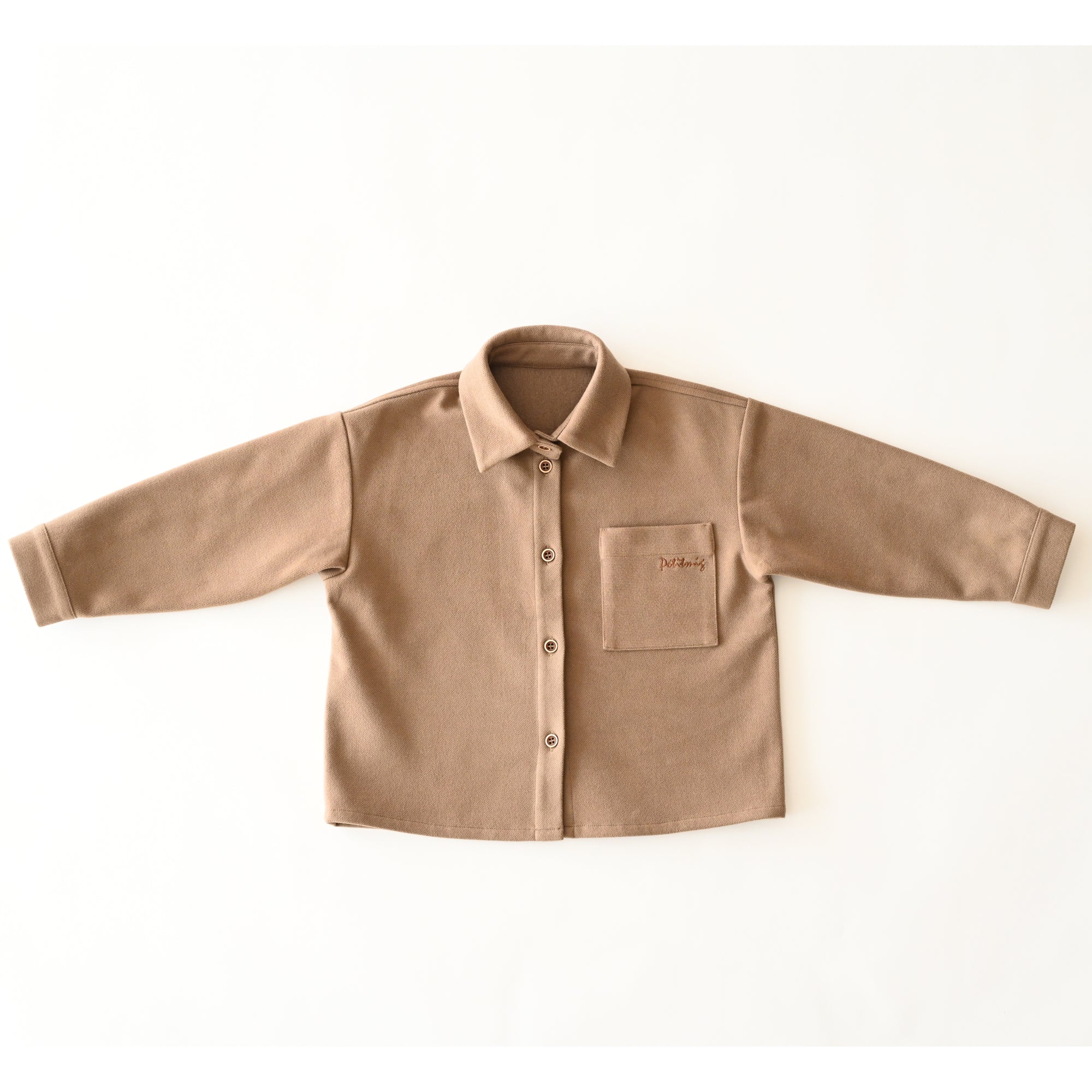 シャツ T2
