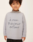 Tシャツ E4 ボーダー