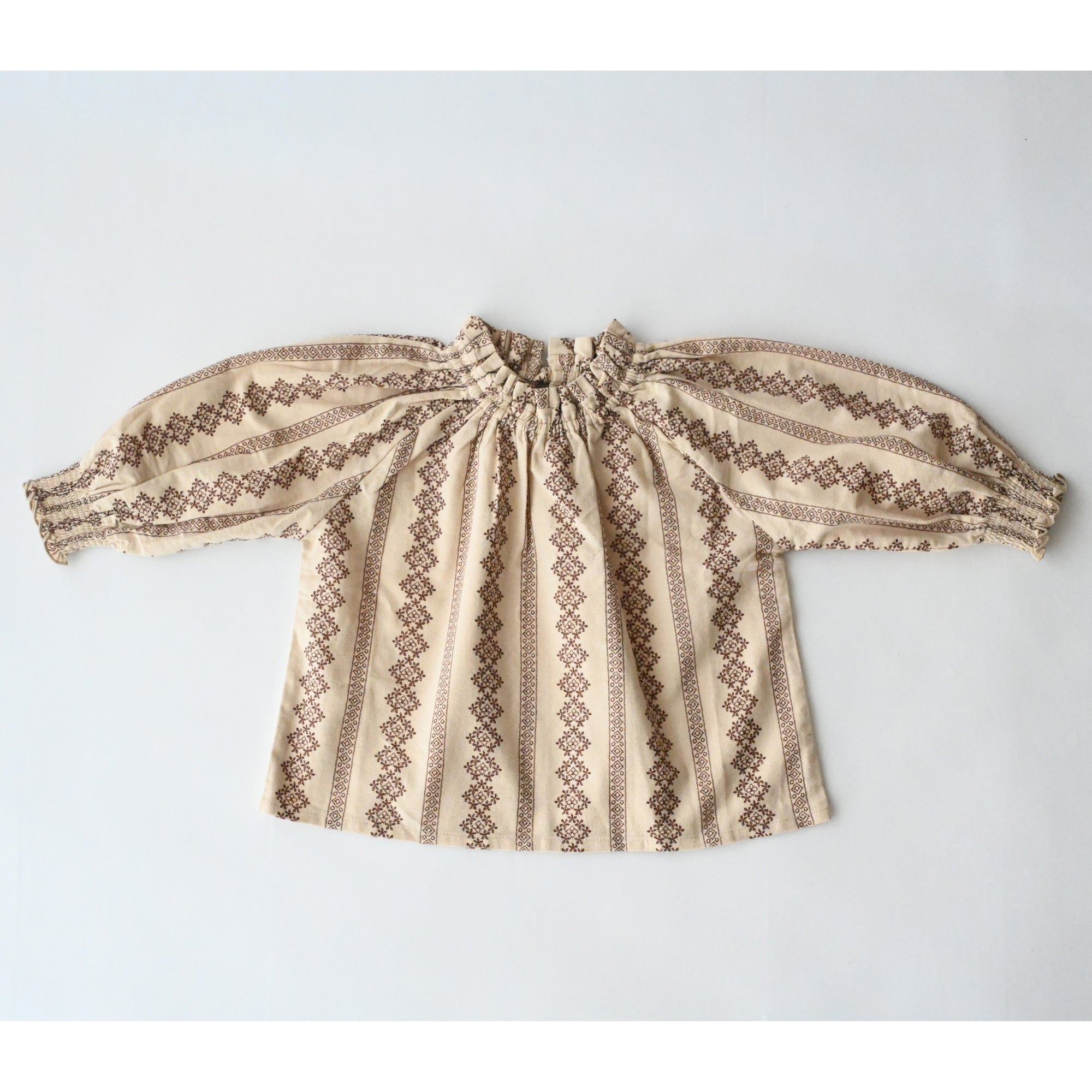 【OUTLET】ブラウス E5