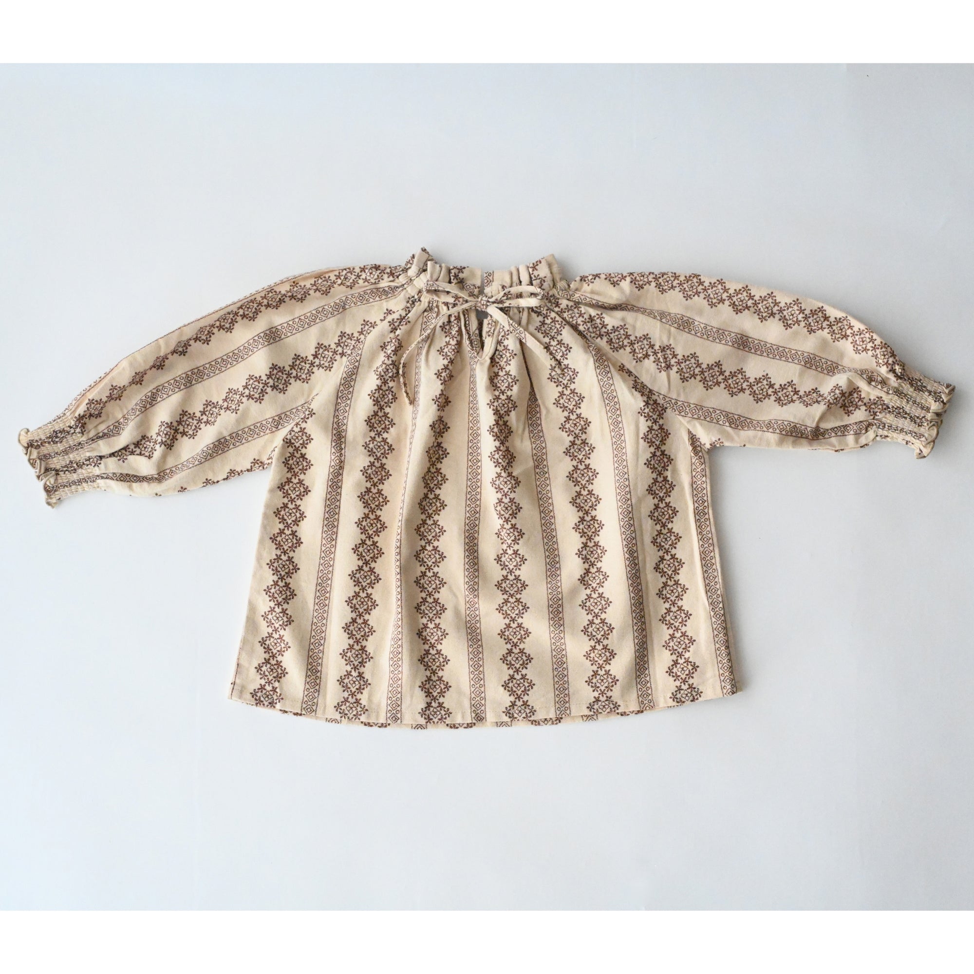【OUTLET】ブラウス E5
