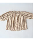 【OUTLET】ブラウス E5