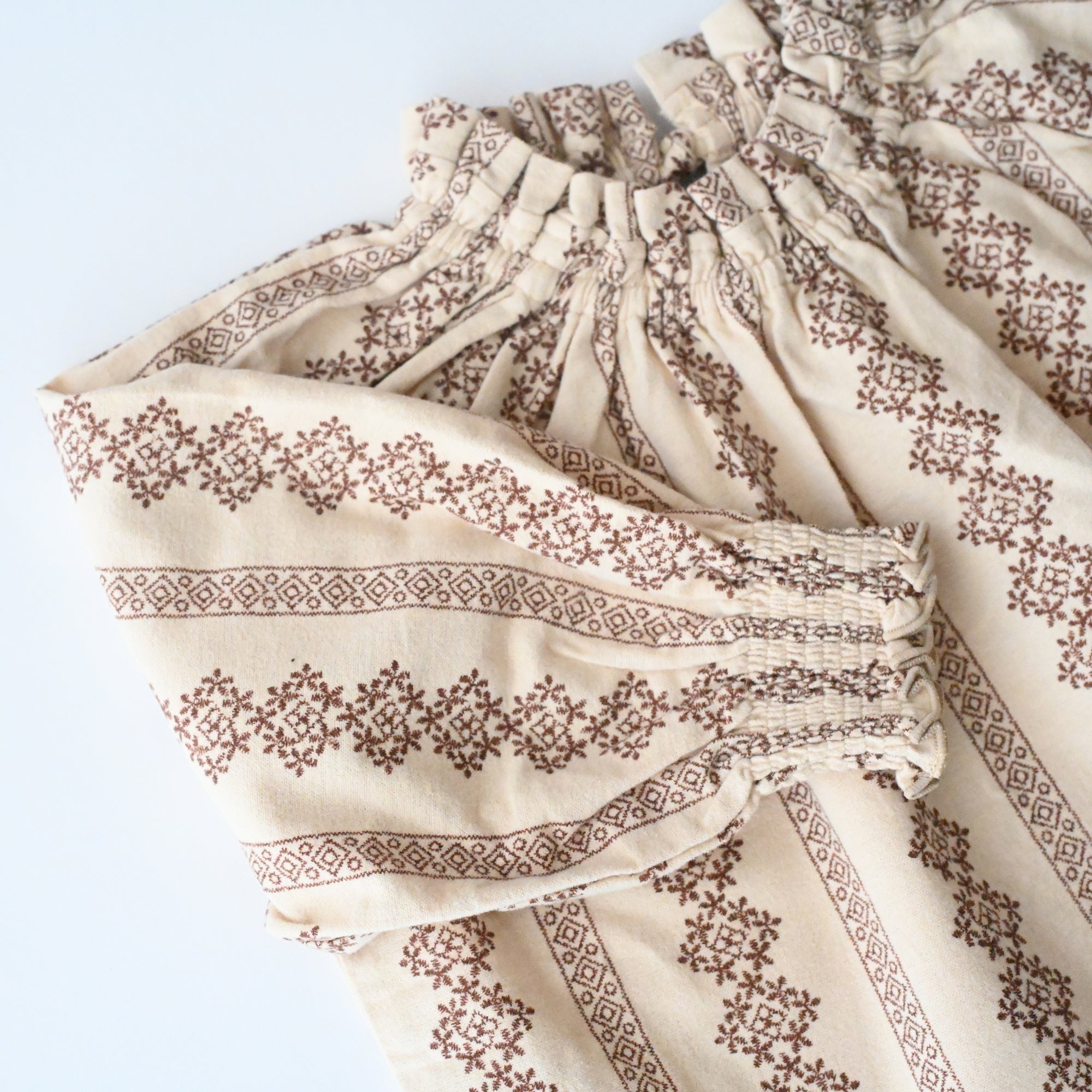 【OUTLET】ブラウス E5