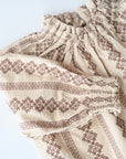 【OUTLET】ブラウス E5