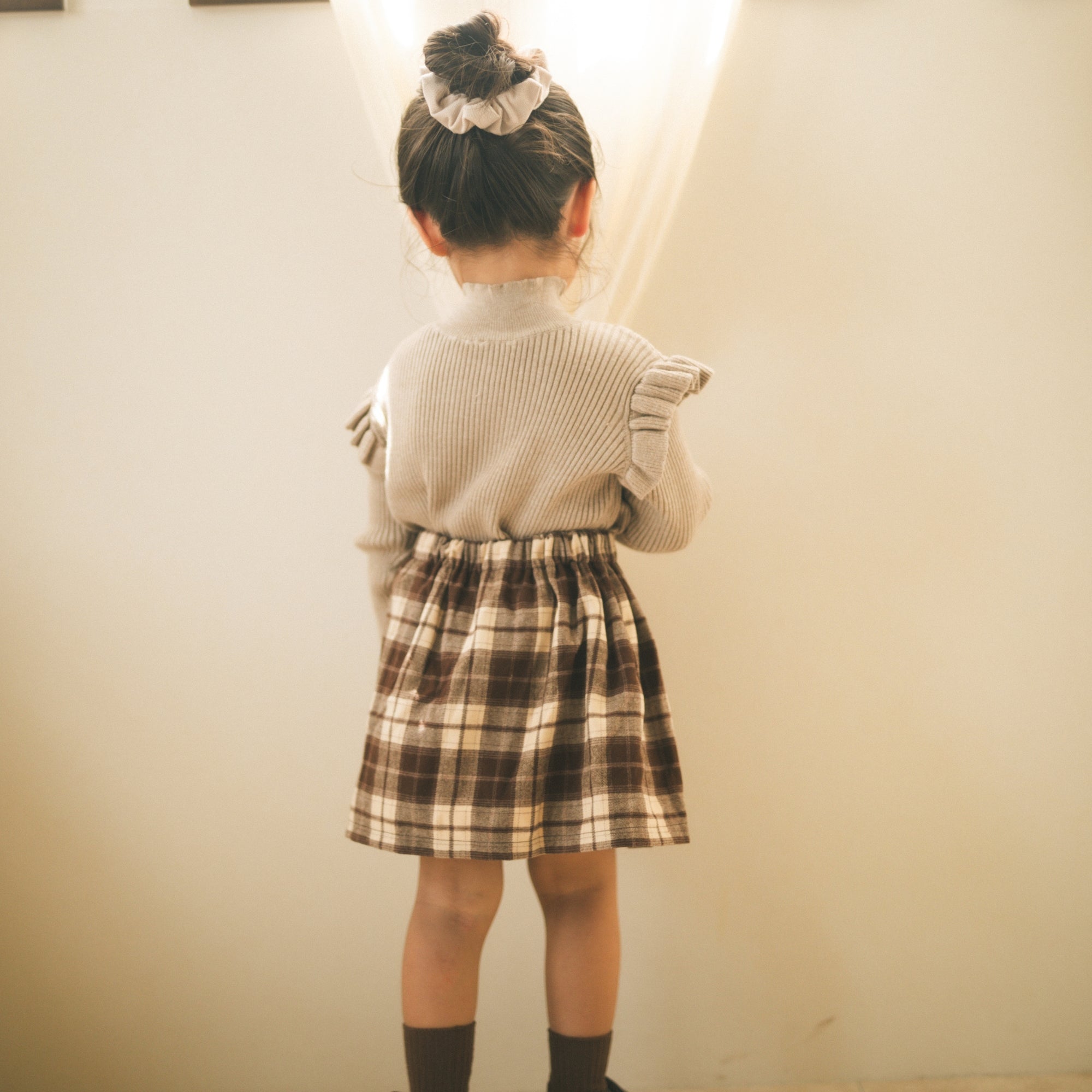 スカート E5