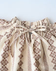 【OUTLET】ブラウス E5