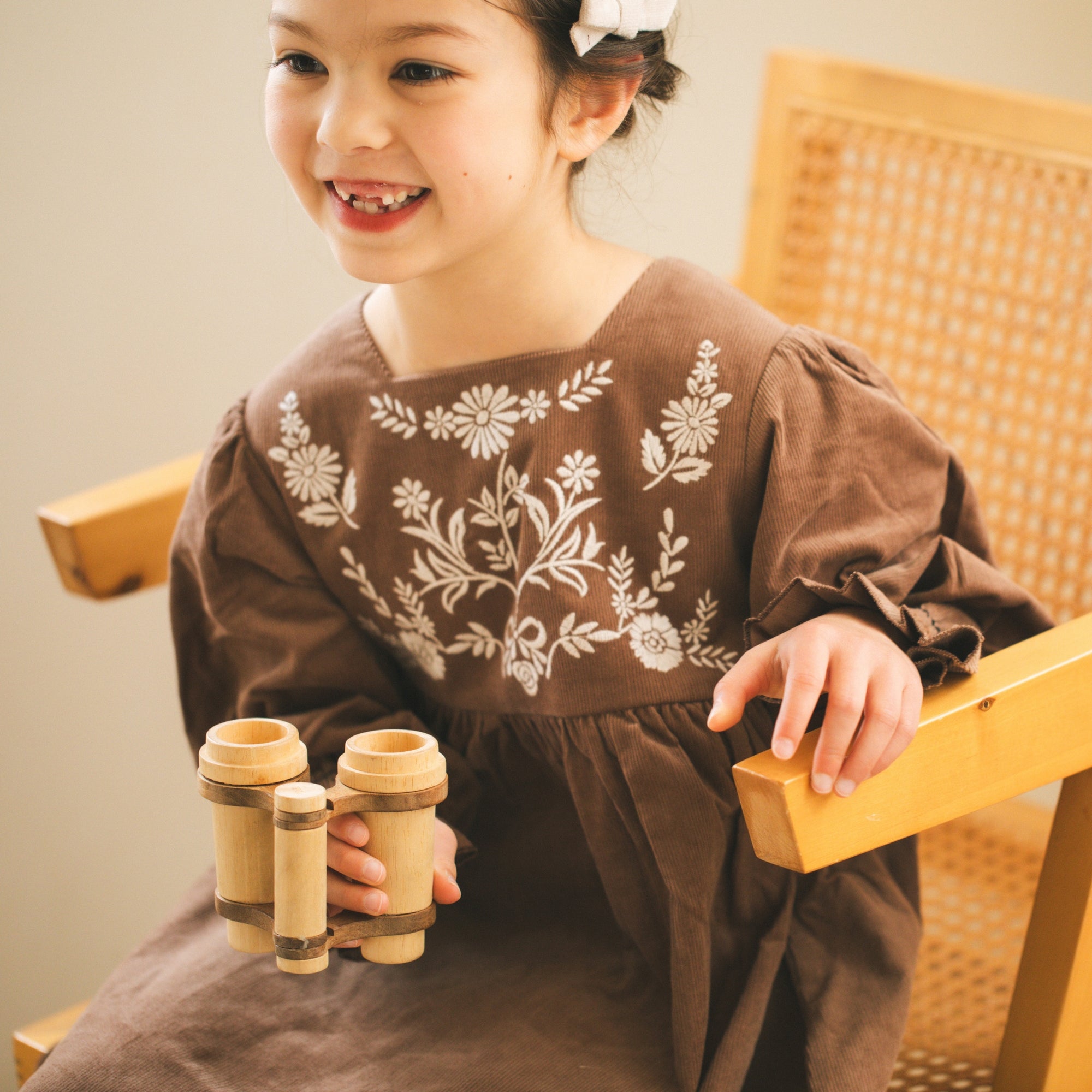 ワンピース T5 コーデュロイ