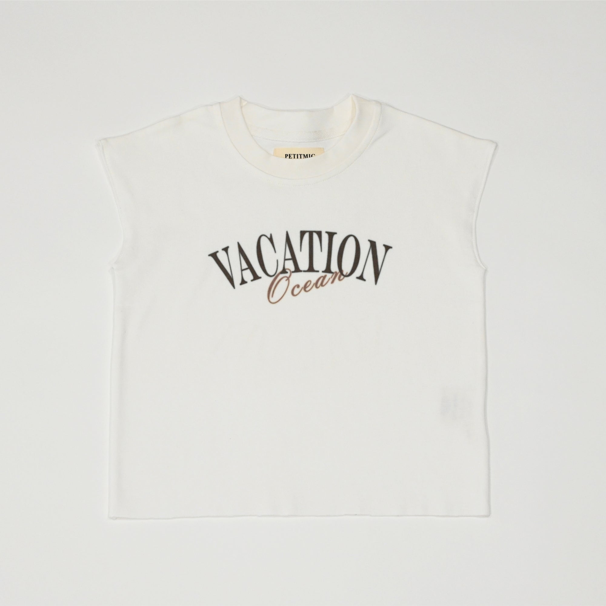 Tシャツ P4 ホワイト
