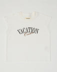 Tシャツ P4 ホワイト