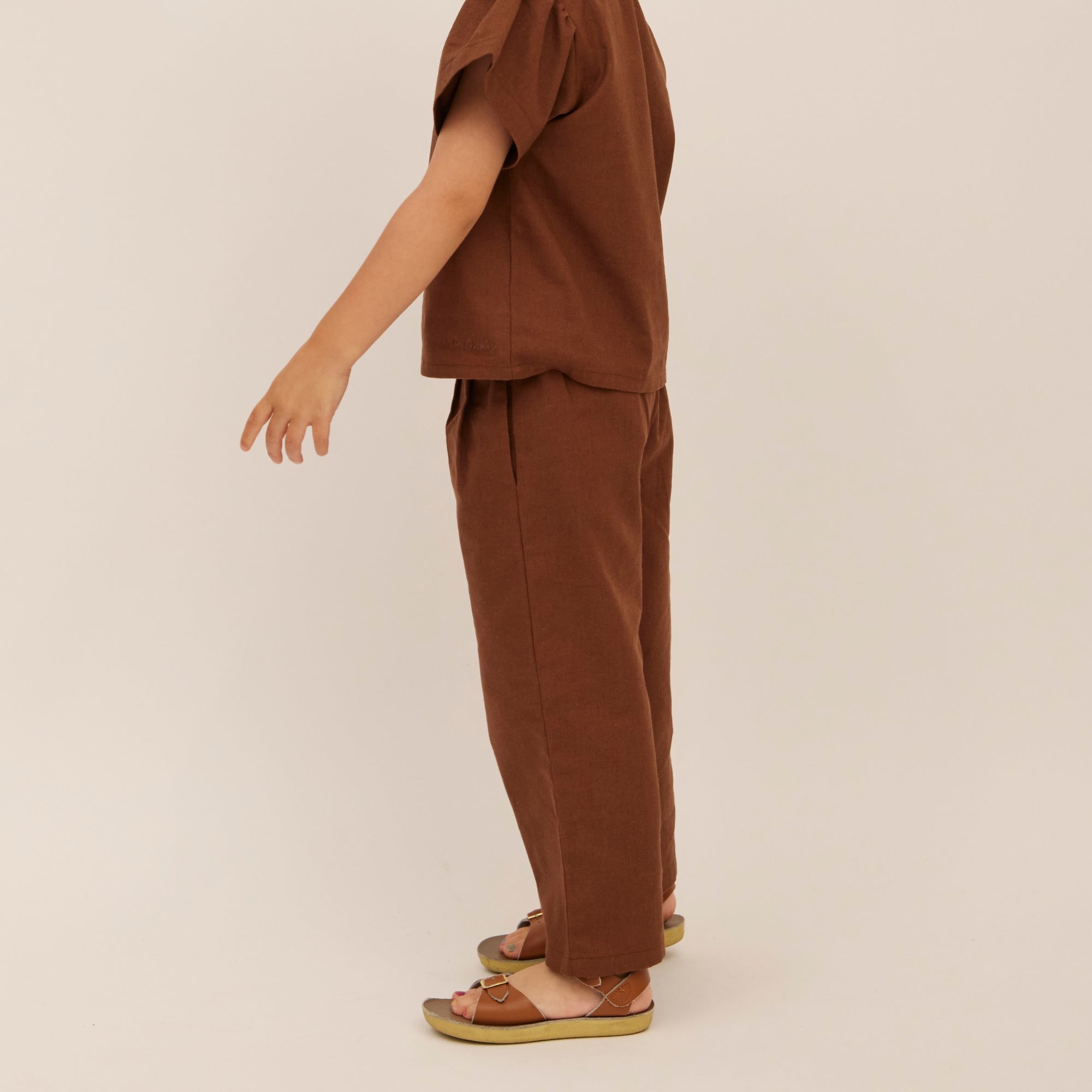 パンツ P3