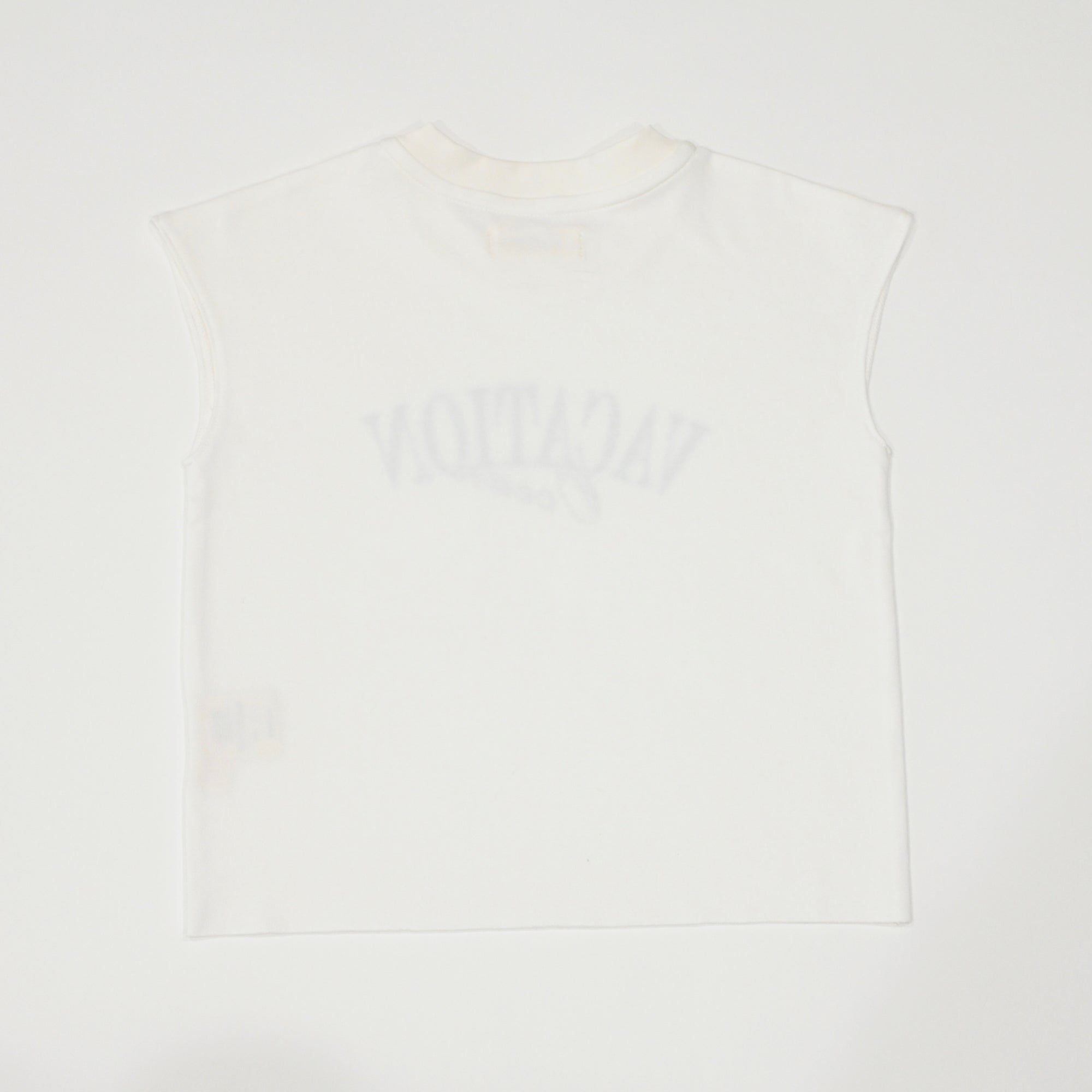 Tシャツ P4 ホワイト