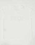 Tシャツ P4 ホワイト