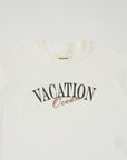 Tシャツ P4 ホワイト