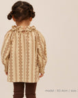 【OUTLET】ブラウス E5