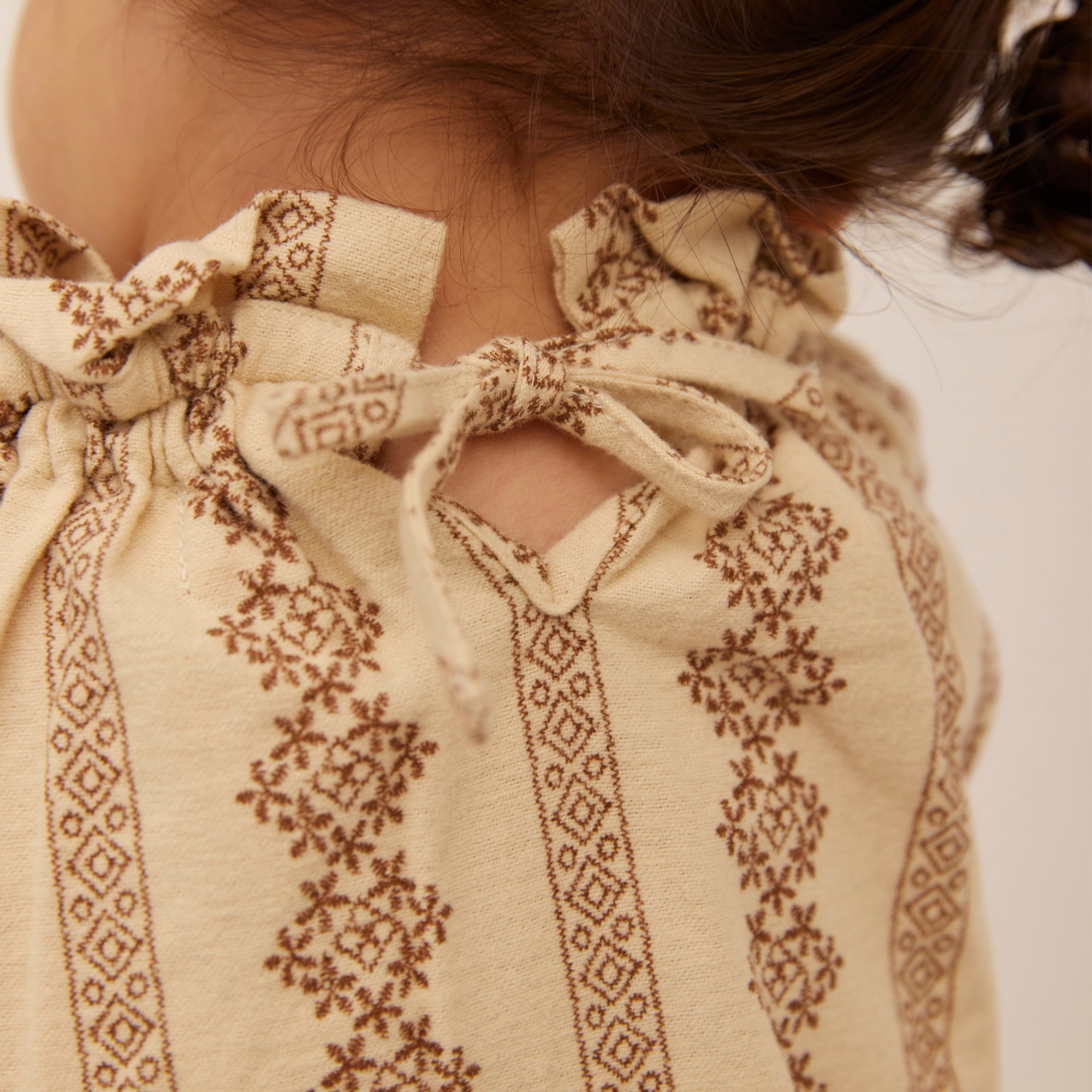 【OUTLET】ブラウス E5