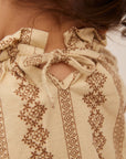 【OUTLET】ブラウス E5