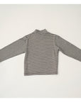Tシャツ E4 ボーダー