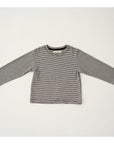 Tシャツ E4 ボーダー