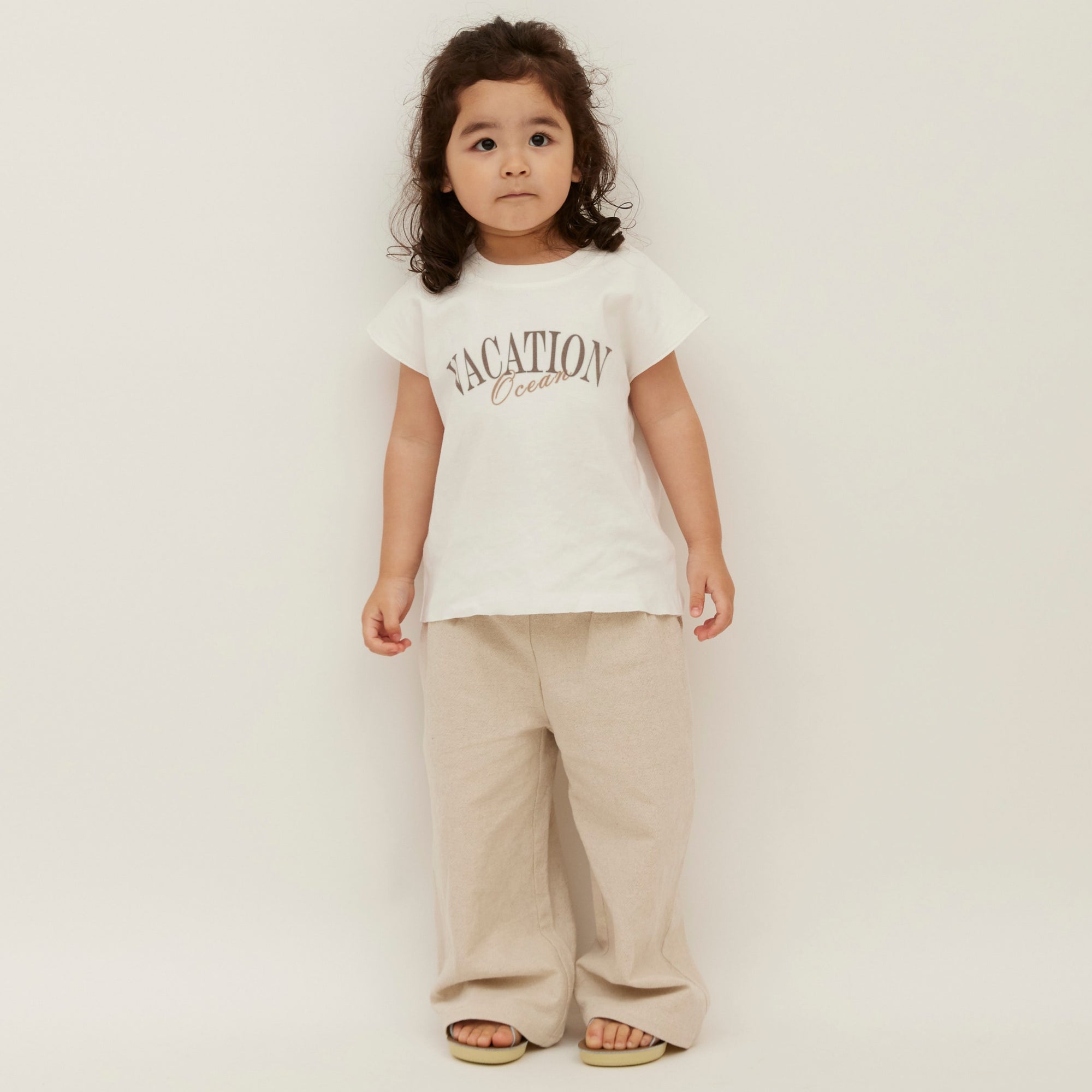 Tシャツ P4 ホワイト