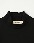 Tシャツ E4 ブラック