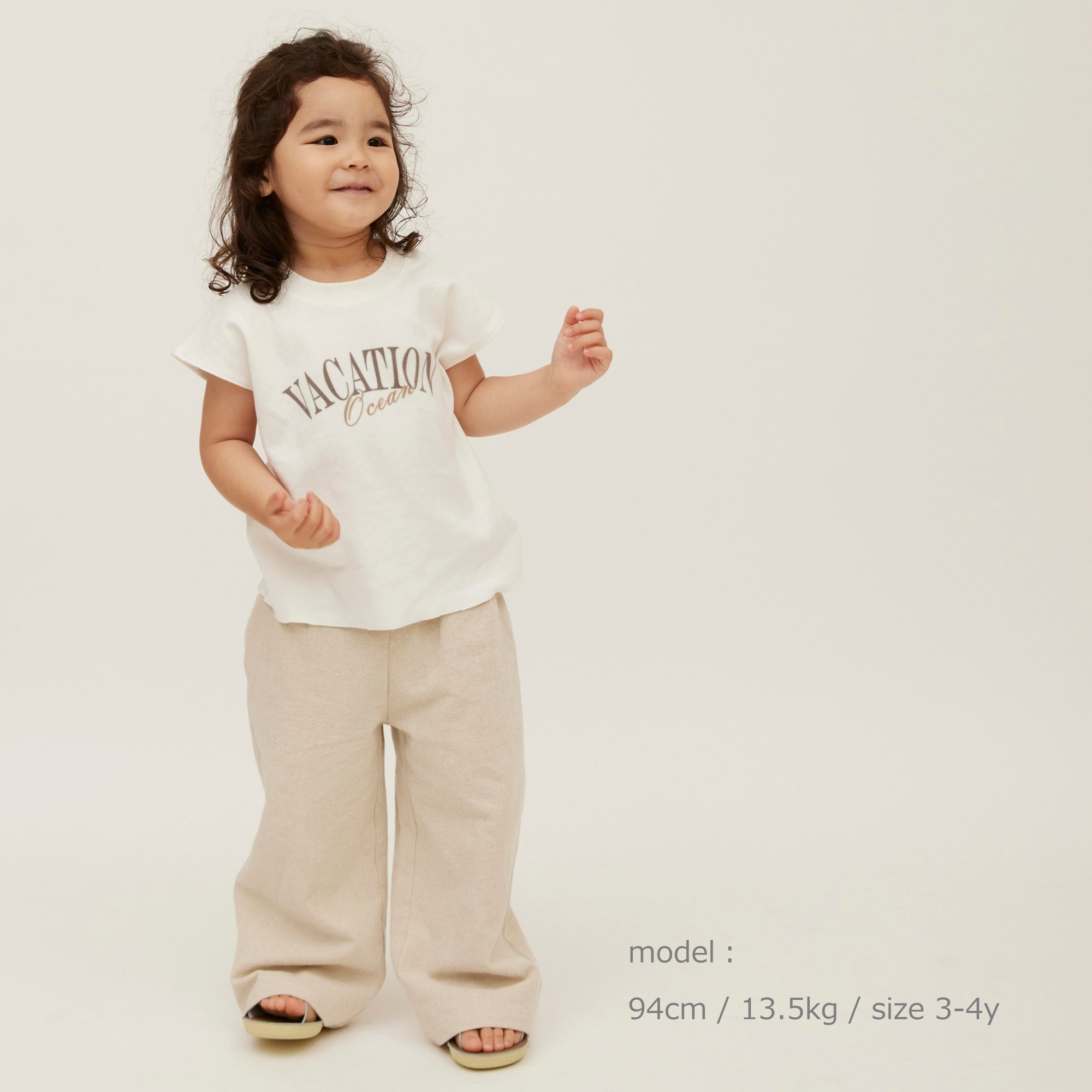 Tシャツ P4 ホワイト