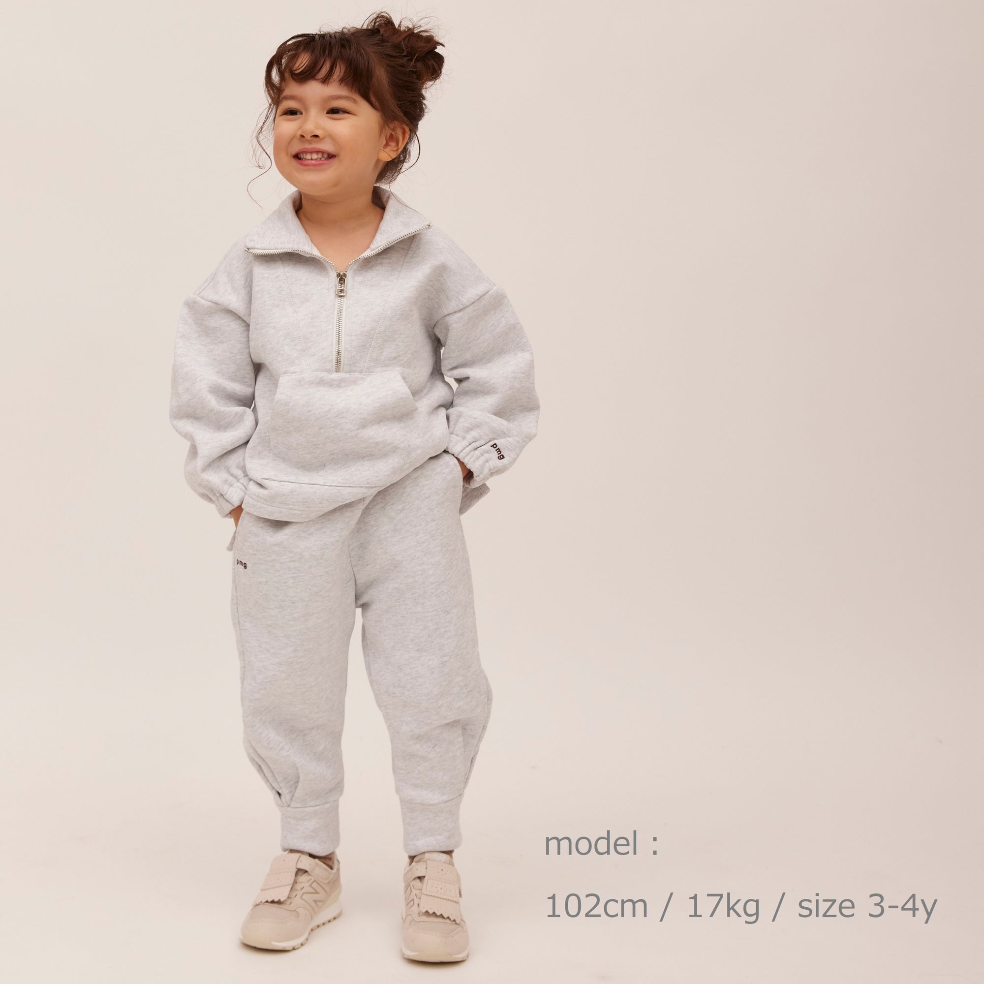 パンツ T4