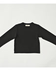 Tシャツ E4 ブラック