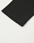 Tシャツ E4 ブラック