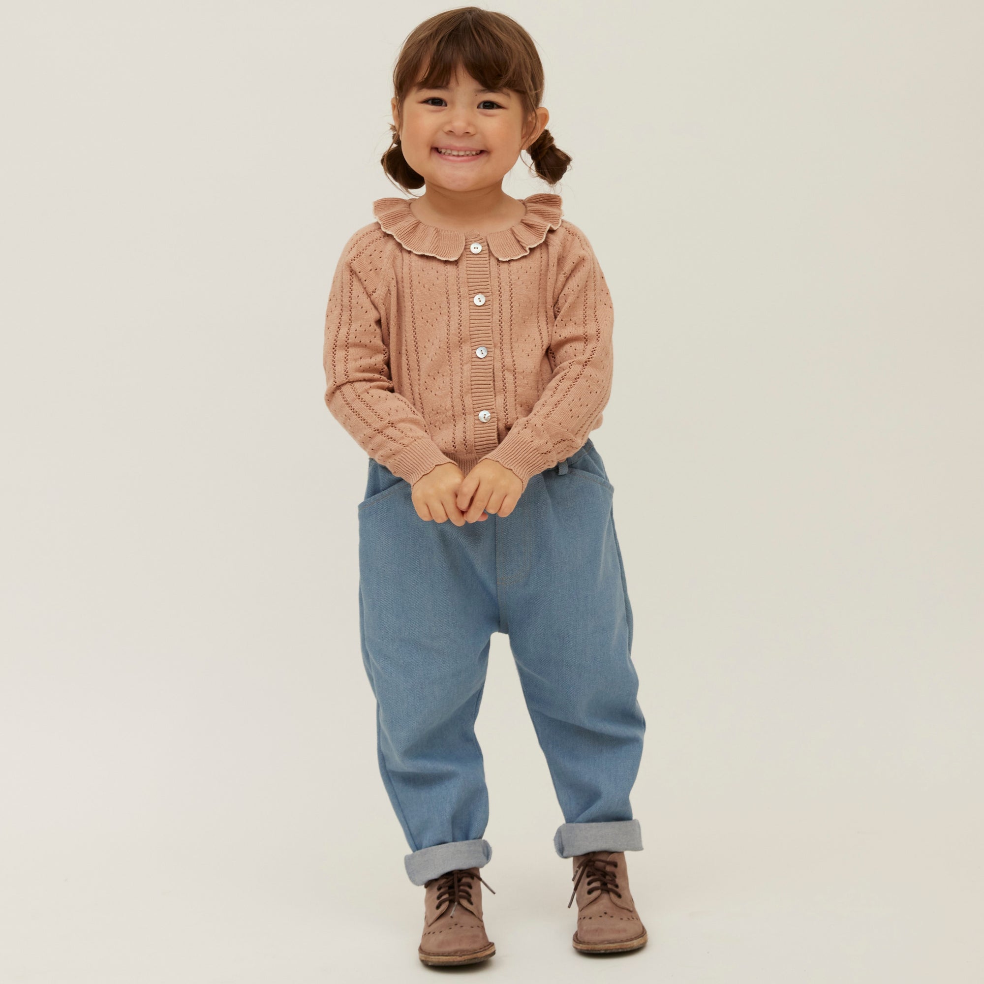 パンツ G3