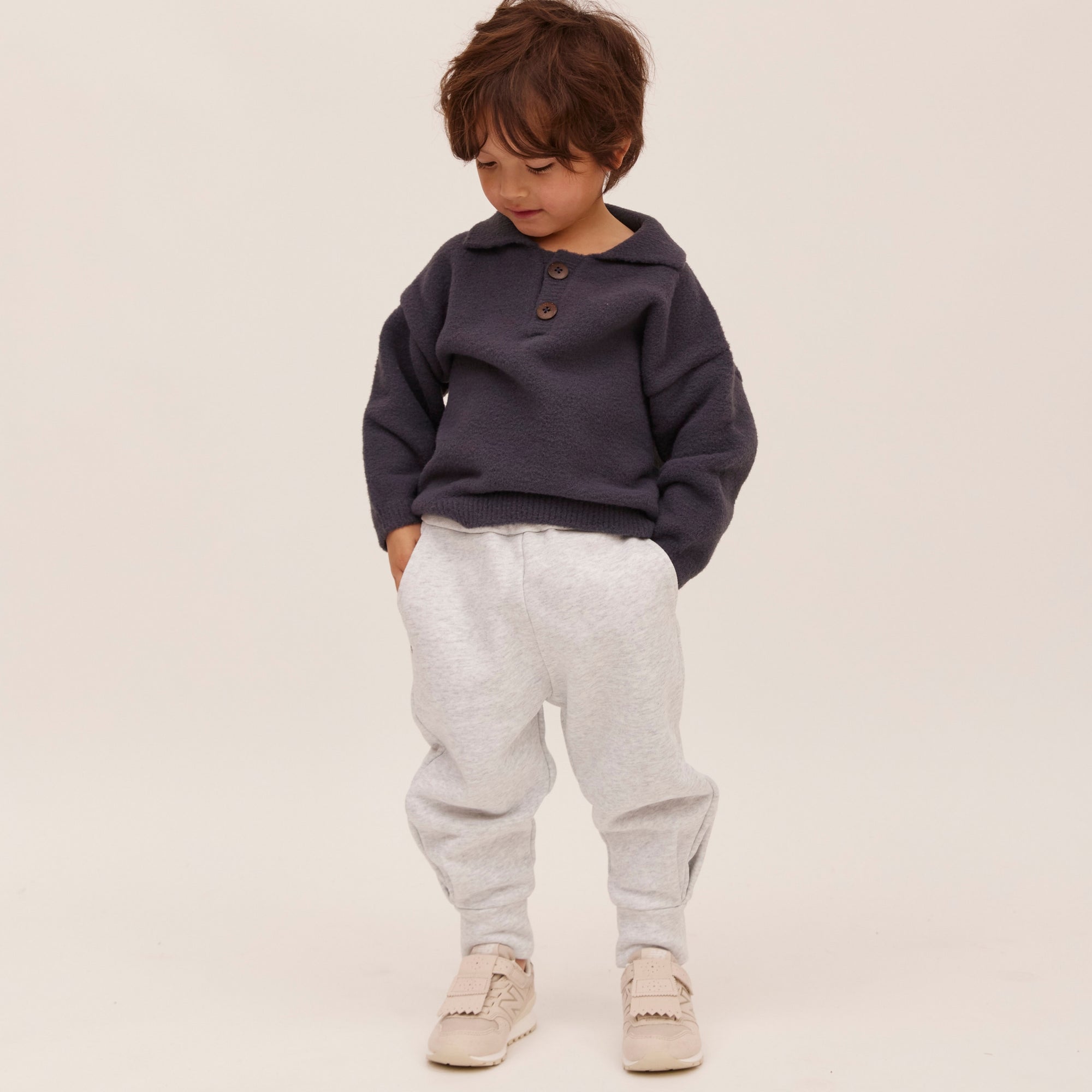パンツ T4
