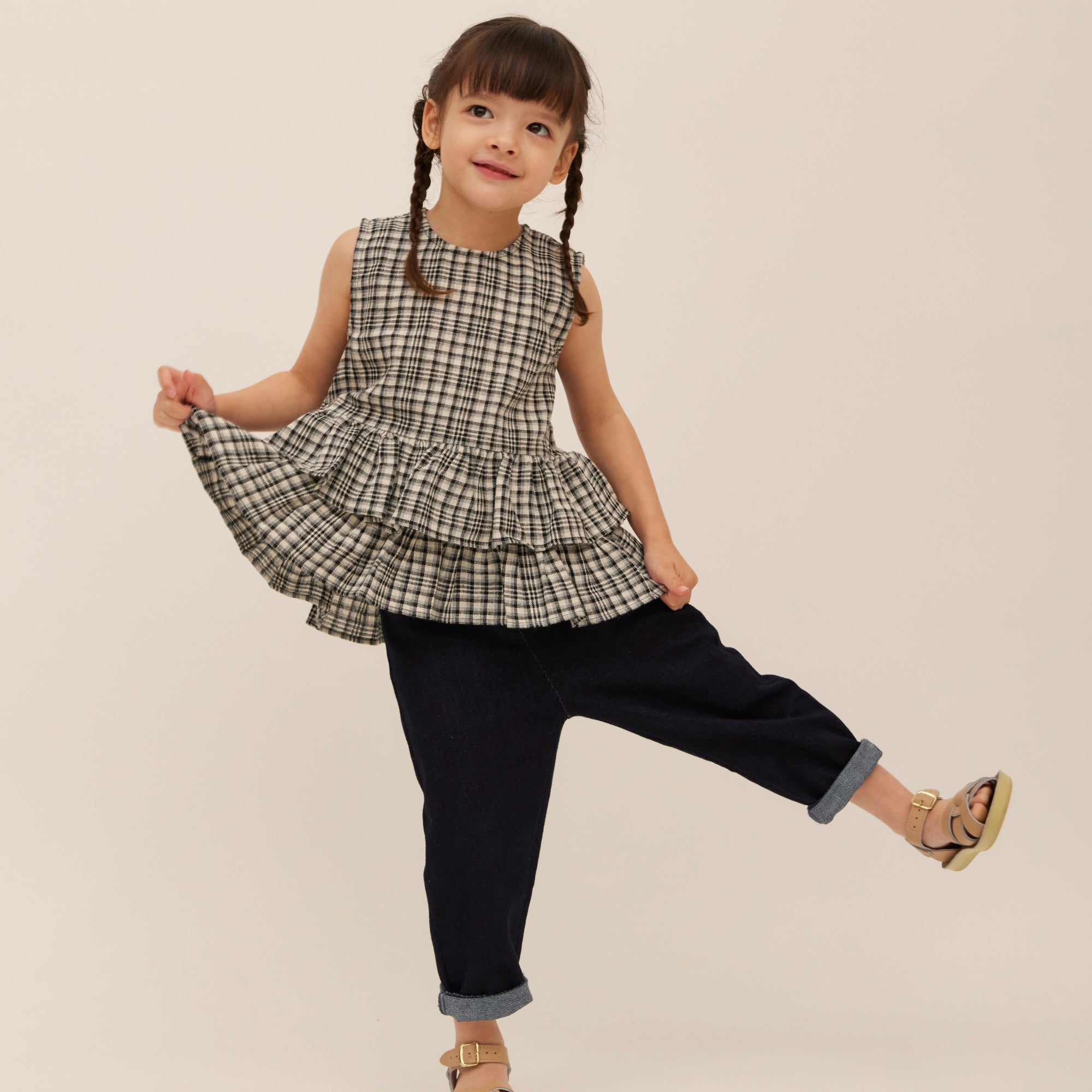 パンツ T1