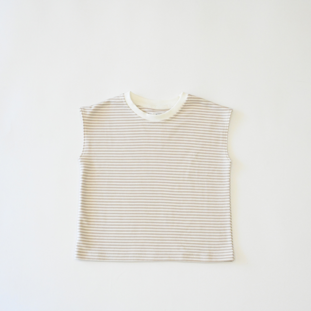 Tシャツ P6 ボーダー