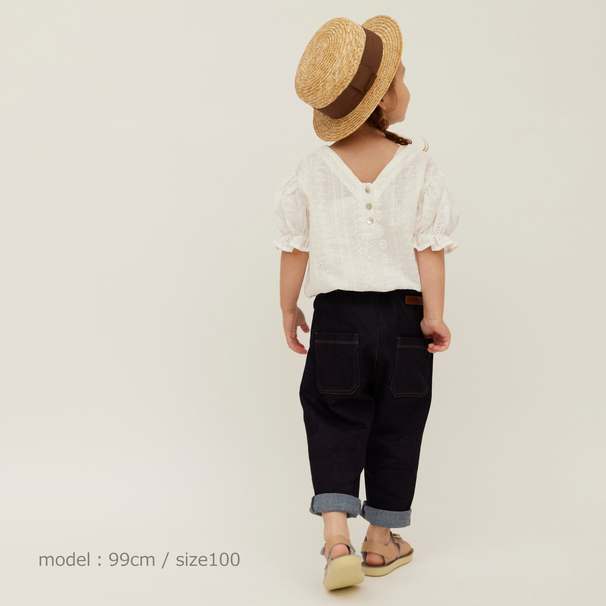 パンツ T1