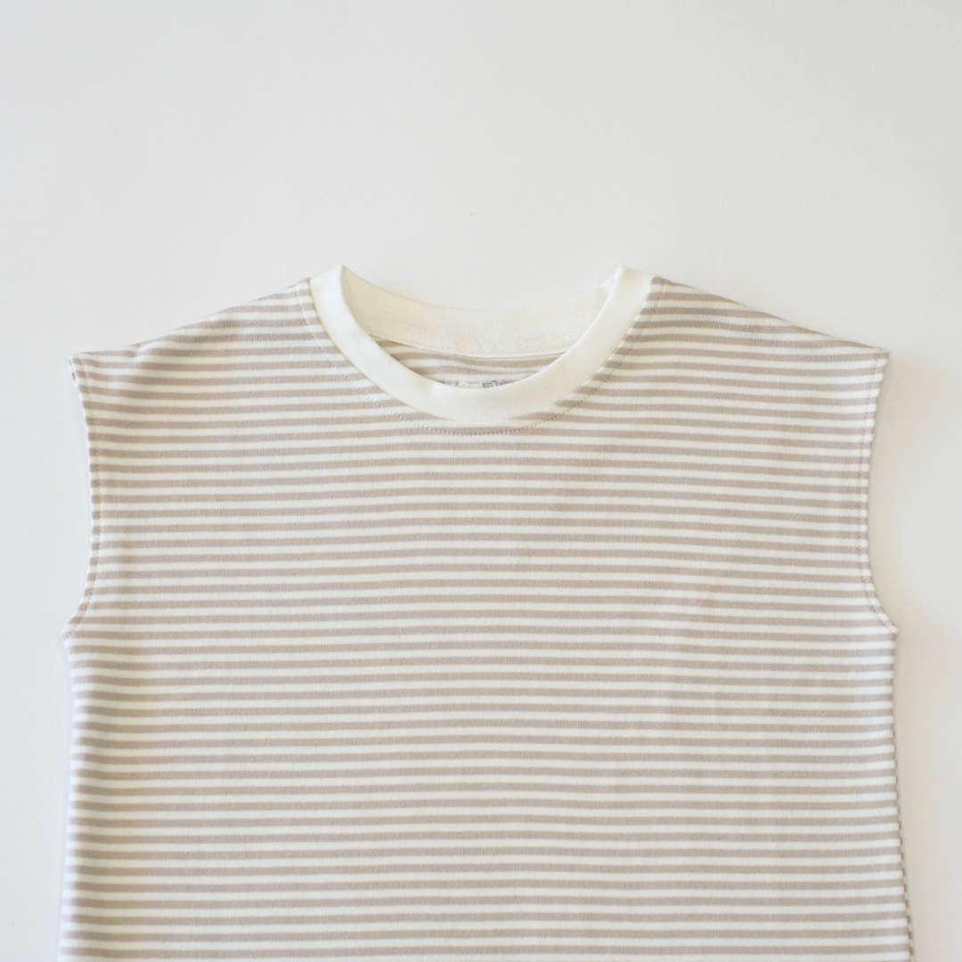 Tシャツ P6 ボーダー