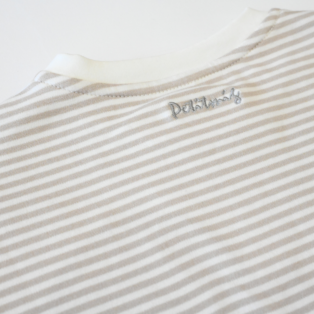 Tシャツ P6 ボーダー