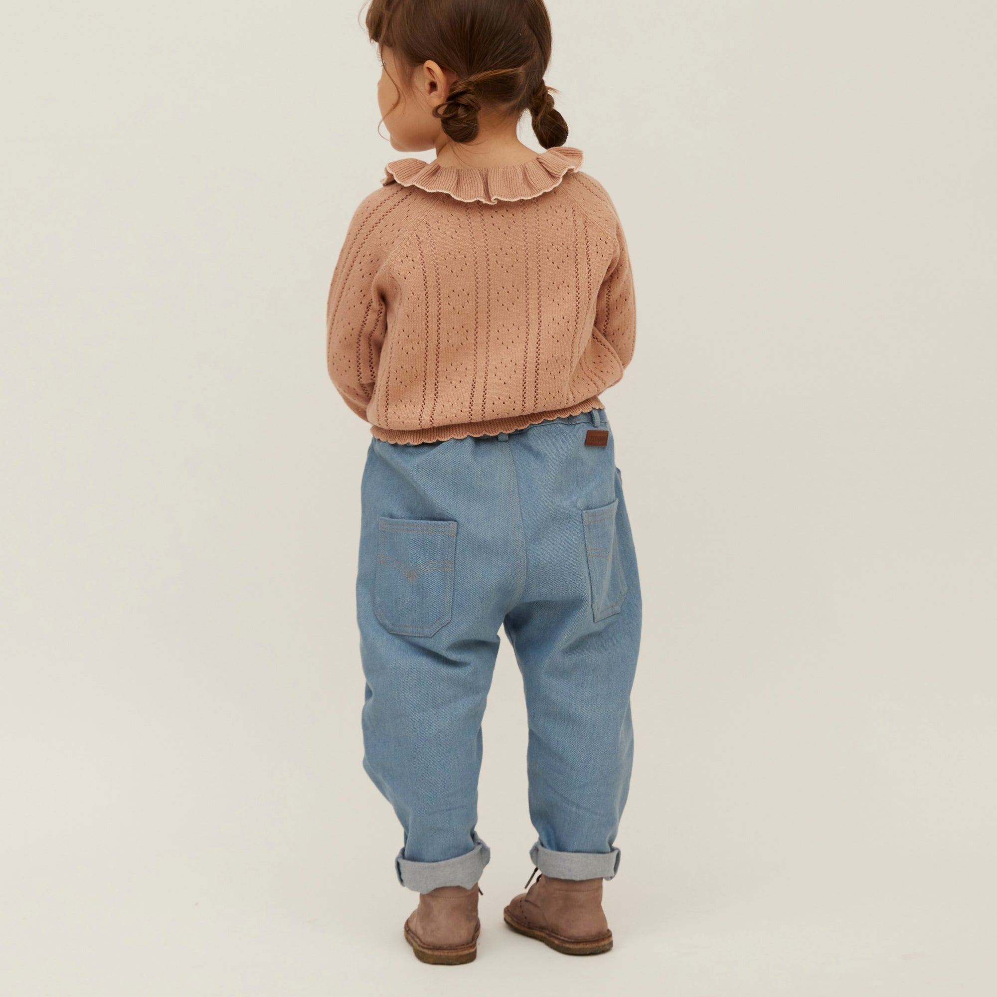 パンツ G3