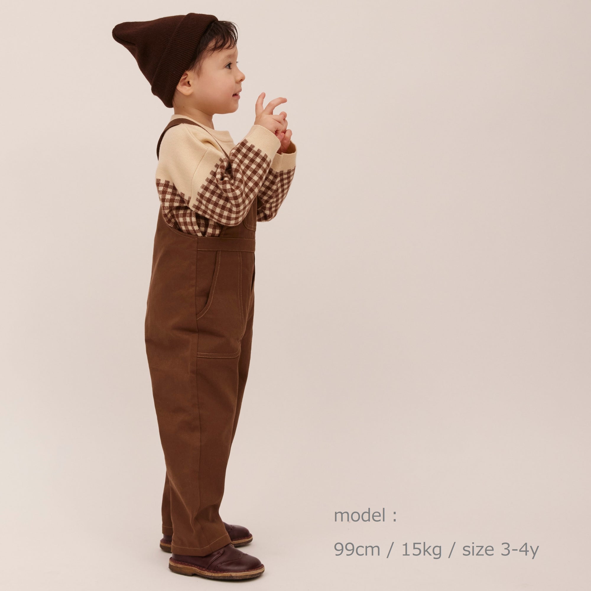 【OUTLET】パンツ E2