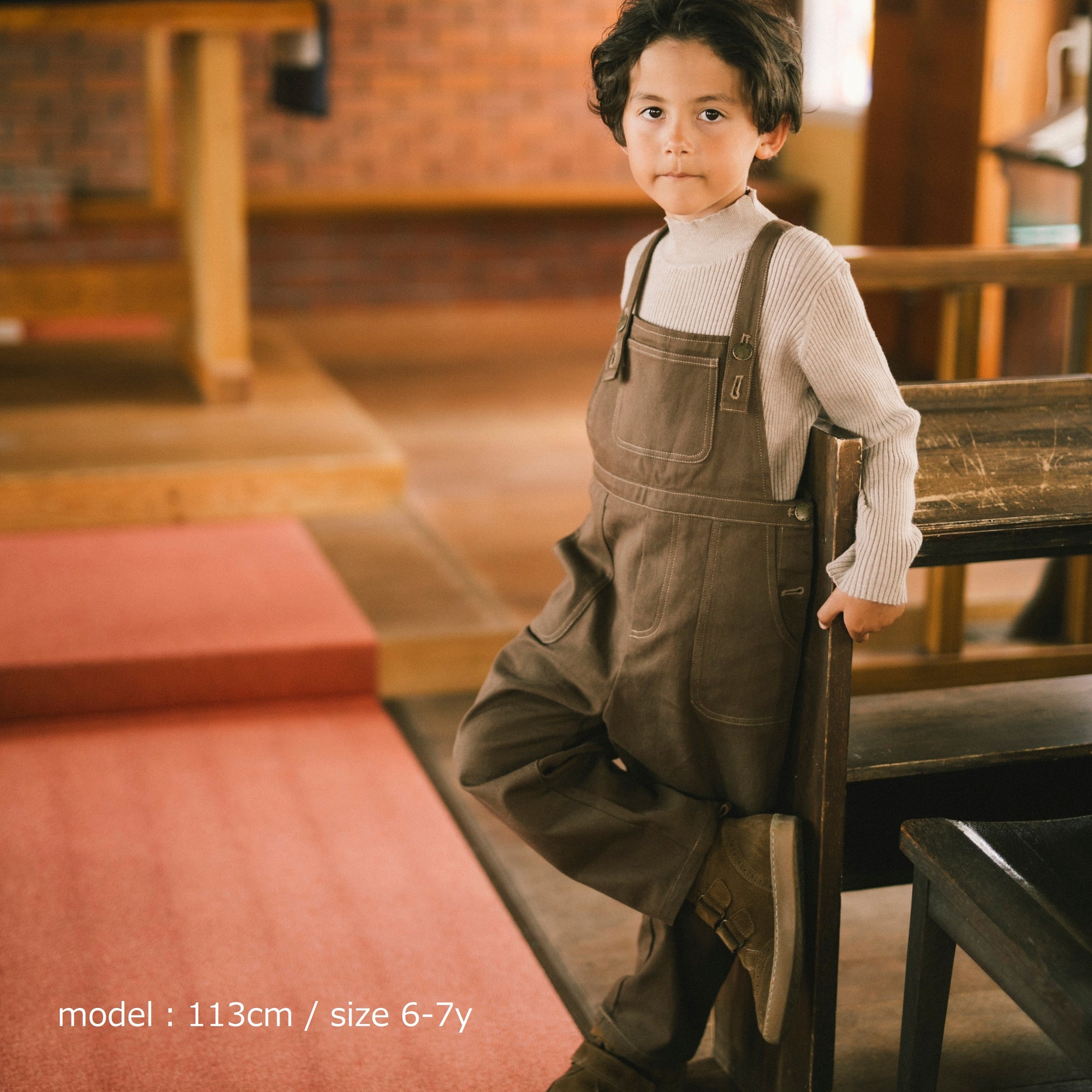 【OUTLET】パンツ E2
