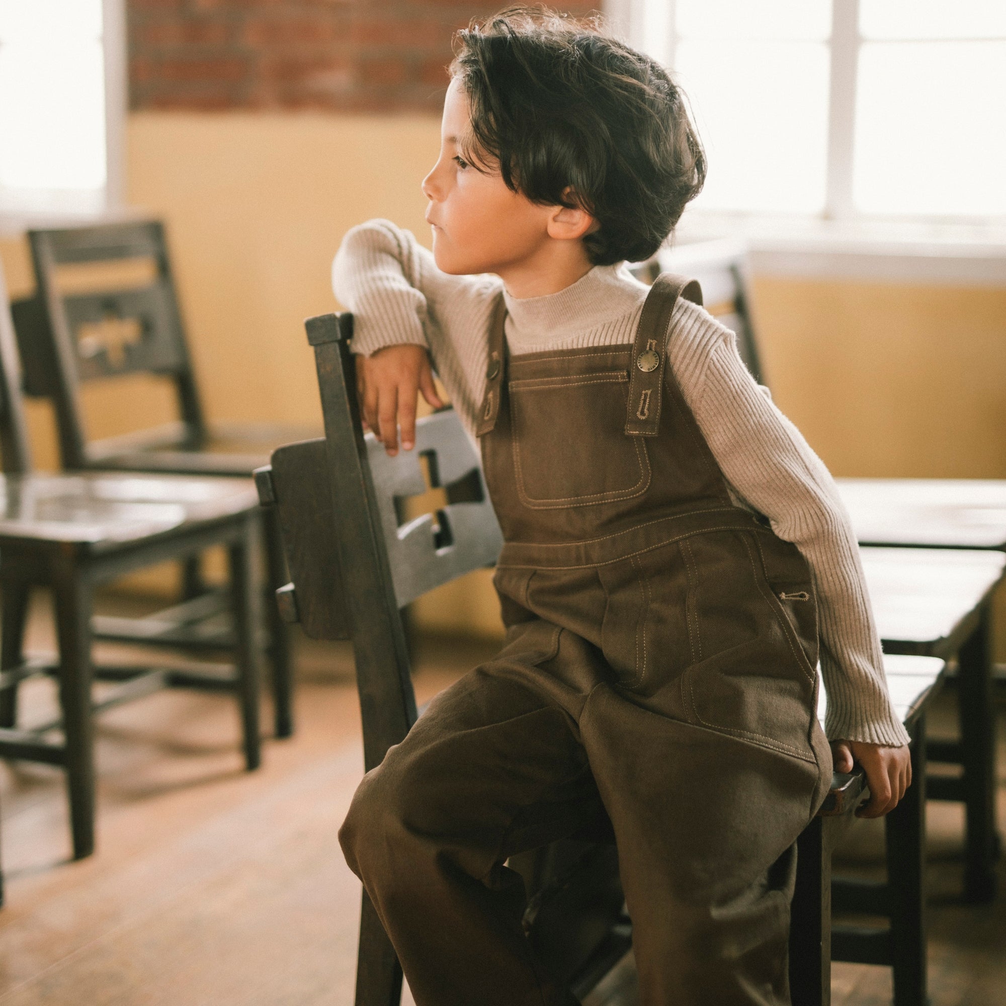【OUTLET】パンツ E2